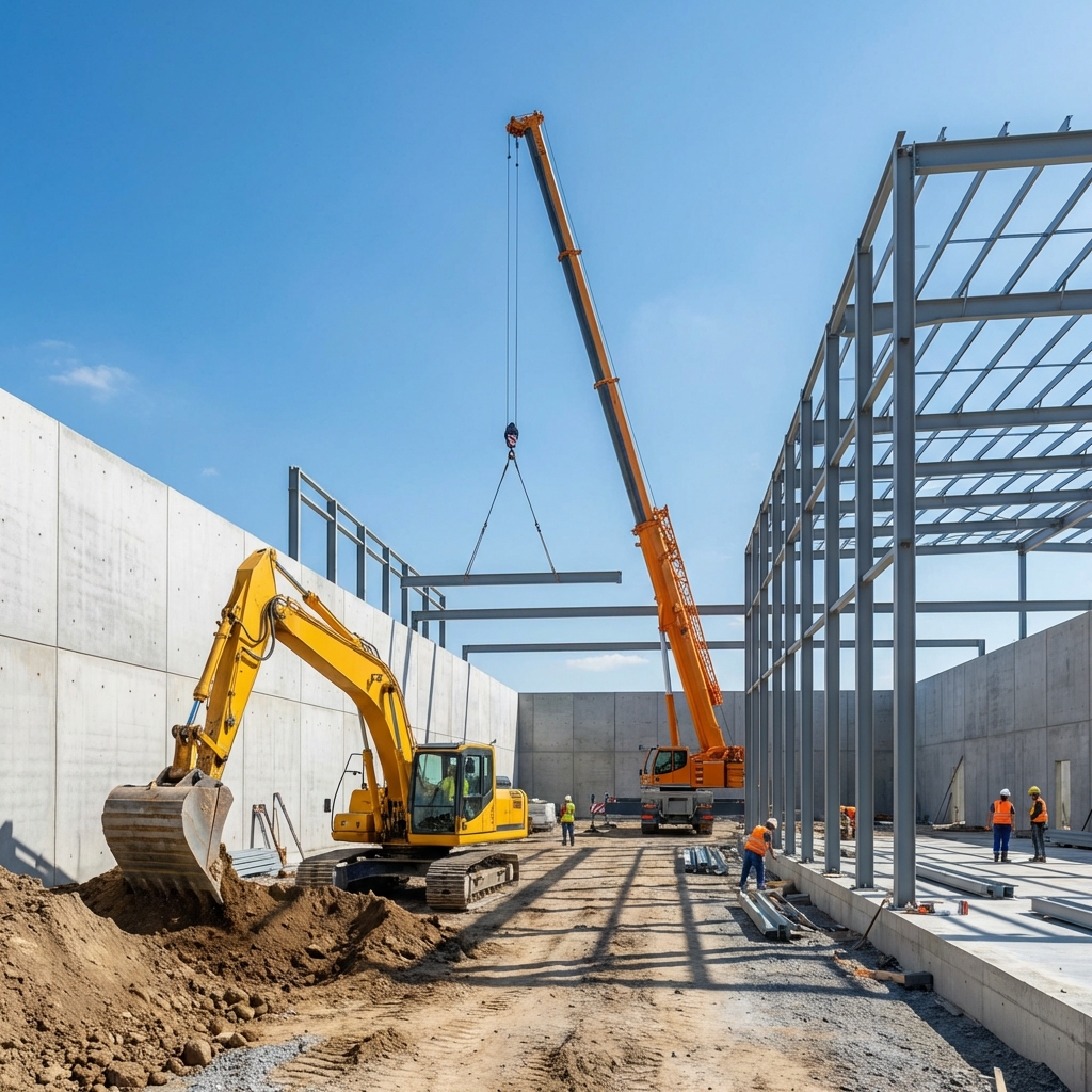 Construction Site